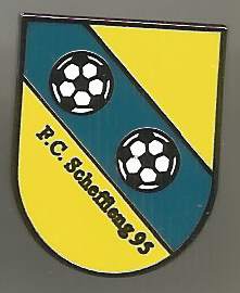 Badge FC Schifflange